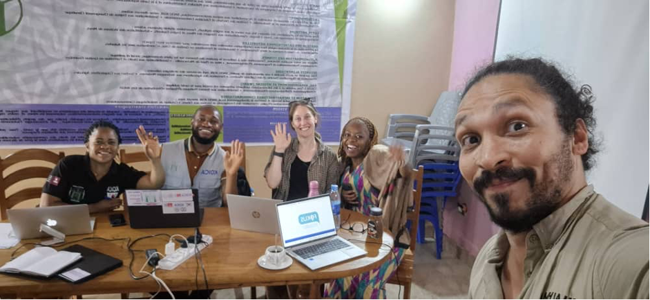 Protection & Résilience